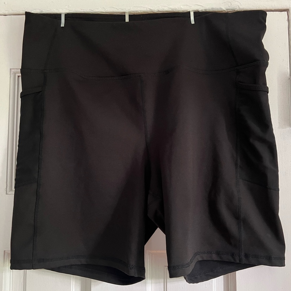 GAIAM Bike Shorts